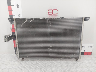 радиатор кондиционера Opel Omega B [рестайлинг] 2002, 2.2 л., МКПП, универсал, 52482789