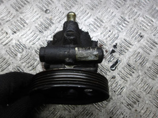 насос гидроусилителя руля Renault Trafic 2 поколение 2004, 1.9 л., дизель, МКПП, микроавтобус, 8200024738