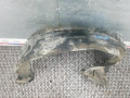 защита арок передняя левая (подкрылок) Mitsubishi Pajero 4 поколение 2009, 3.2 л., дизель, МКПП, внедорожник 5 дв., 5370A535 - фото №3