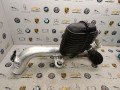 патрубок интеркулера Porsche 2022, 2.0 л., бензин, АКПП, 95B145673F - фото №2