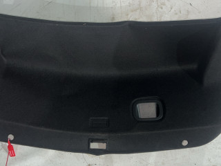 обшивка крышки багажника Renault Talisman 1 поколение 2018, 1.5 л., дизель, 6МКПП, седан