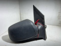 зеркало наружное правое Ford Focus 2 поколение 2006, хетчбэк 5 дв. - фото №3