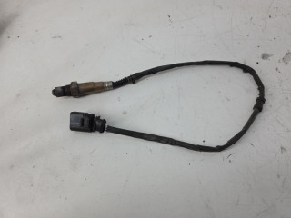 лямбда-зонд Volkswagen Tiguan 1 поколение [рестайлинг] 2015, 1.4 л., TSI, CTHD, бензин, АКПП, u5, хетчбэк 5 дв., передний привод, правый руль, 03C906262