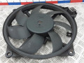 вентилятор радиатора Renault Scenic 3 поколение 2010, 1.5 л., DCi, дизель, МКПП, минивэн - фото №3