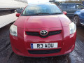 зеркало наружное правое Toyota Auris 1 поколение 2008, 1.4 л., МКПП, хетчбэк 5 дв., 8790102290 - фото №9
