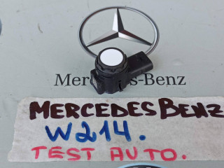 датчик парктроника Mercedes-Benz E-Класс W214 2025, 2.0 л., дизель, A2239054210