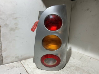 фонарь задний правый Smart Fortwo 1 поколение 2000, хетчбэк 3 дв.