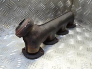 коллектор выпускной Mercedes-Benz M-Класс W163 1999, 4.3 л., бензин, АКПП, внедорожник 5 дв.