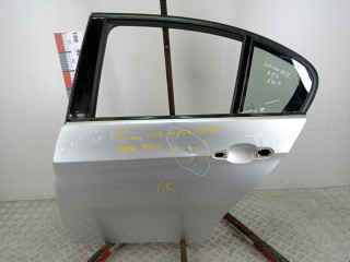 дверь задняя левая BMW 3 серия E90/E91/E92/E93 [рестайлинг] 2008, 2.0 л., АКПП, седан, 41007203647