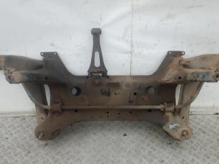 балка подвески передняя (подрамник) Ford Transit 8 поколение 2018, 2.0 л., TDCi, дизель, МКПП