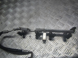 форсунка Volkswagen Touran 1 поколение [2-й рестайлинг] 2011, 1.4 л., бензин, МКПП, минивэн, 028158862