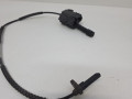 датчик ABS BMW i3 L01 2015, электро, 0265008842 - фото №2