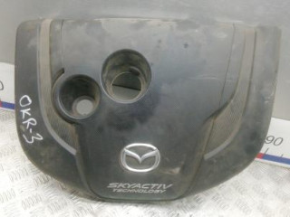защита двигателя Mazda 6 GJ 2013, 2.2 л., D, дизель, МКПП, универсал