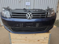 передняя часть (ноускат) в сборе Volkswagen Sharan 2 поколение [рестайлинг] 2015, 2.0 л., бензин, АКПП, минивэн - фото №2