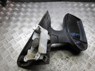 зеркало наружное правое Ford Transit 7 поколение 2007