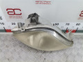 фара правая Nissan Interstar 1 поколение 2005, 2.5 л., МКПП, микроавтобус, 8200163518 - фото №2