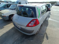бампер задний Renault Megane 2 поколение 2002, 1.6 л., МКПП, хетчбэк 5 дв., 7701474486 - фото №12