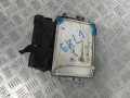 блок управления двигателем Kia Sportage 3 поколение 2011, 1.7 л., CRDi, дизель, МКПП, внедорожник 5 дв., 0281017695, 391202A051 - фото №6