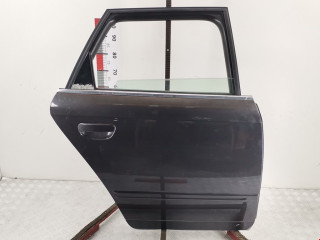 дверь задняя правая Audi A4 B7 2007, 2.0 л., МКПП, универсал, 8E0833052J