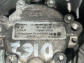 насос гидроусилителя руля Citroen C5 1 поколение [рестайлинг] 2007, 1.6 л., 9HZ (DV6TED4), дизель, 5МКПП, хетчбэк 5 дв. - фото №4