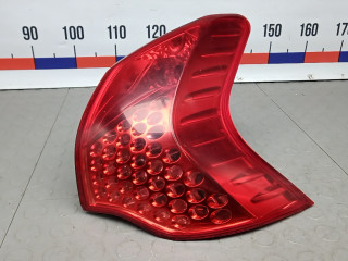 фонарь задний правый Peugeot 3008 1 поколение 2010, 1.6 л., дизель, хетчбэк 5 дв.