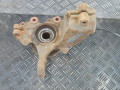 ступица передняя правая Ford Focus 3 поколение 2011, 1.6 л., TDCi, дизель, МКПП, универсал - фото №3