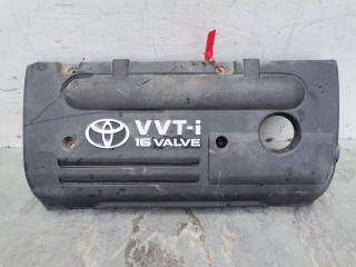 декоративная крышка двигателя Toyota Corolla Verso 2 поколение AR10 2005, 1.8 л., 1ZZ-FE, бензин, МКПП, минивэн, 112120D080