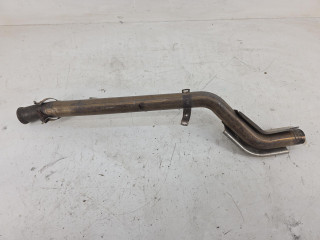 труба приемная глушителя Aston Martin DB9 1 поколение [рестайлинг] 2012, 4G435220EE