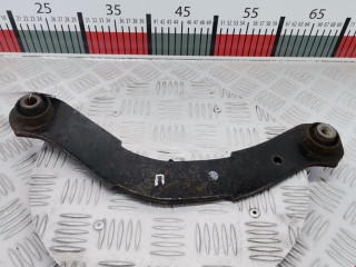 рычаг задний правый Mitsubishi Outlander 3 поколение 2014, 2.2 л., МКПП, внедорожник 5 дв., 4125A112