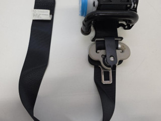 ремень безопасности Mazda 6 3 поколение [рестайлинг] 2016, 2.2 л., дизель, АКПП, седан, передний привод, правый руль