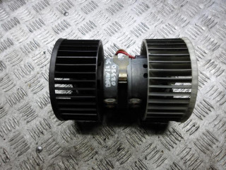 моторчик печки BMW 3 серия E46 2002, 2.5 л., бензин, АКПП, седан