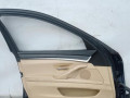 дверь передняя левая BMW 5 серия F07/F10/F11 2011, 2.0 л., дизель, АКПП, седан - фото №7
