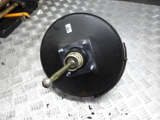 вакуумный усилитель тормозов Audi A3 8L 1998, 1.8 л., бензин, АКПП, хетчбэк 5 дв., 1J1614105L