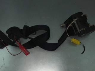 ремень безопасности Volkswagen Touran 1 поколение 2003, 2.0 л., BKD, дизель, 6МКПП, минивэн