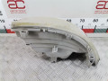 фара левая Nissan Interstar 1 поколение 2005, 2.5 л., МКПП, микроавтобус, 8200163516 - фото №3