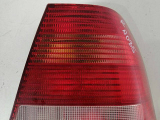 фонарь задний правый Volkswagen Bora 1 поколение 1998, 1.4 л., AHW, бензин, синий, седан