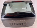 крышка багажника (дверь 3-5) Porsche Cayenne GTS 957 2008, 4.8 л., M 48.01, бензин, АКПП, внедорожник 5 дв. - фото №3