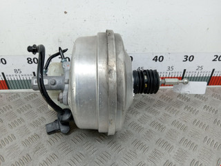 вакуумный усилитель тормозов Audi A6 4G/C7 2013, 2.0 л., АКПП, седан, 4G2612103G