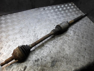 полуось передняя правая (приводной вал, ШРУС) Renault Trafic 2 поколение 2004, 1.9 л., дизель, МКПП, микроавтобус