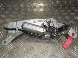 моторчик заднего стеклоочистителя (дворника) Renault Laguna 1 поколение [рестайлинг] 2000, 1.8 л., хетчбэк 5 дв.