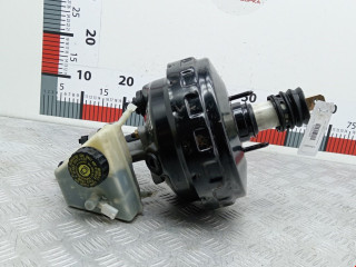 вакуумный усилитель тормозов Mercedes-Benz CLK-Класс C209/A209 [рестайлинг] 2005, 2.2 л., АКПП, купе, A0054304930