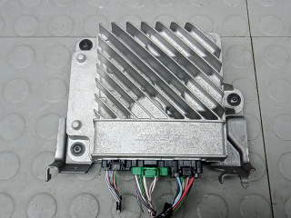 усилитель музыкальный Renault Megane 4 поколение 2016, 1.5 л., дизель, 280637513R