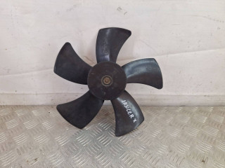 вентилятор радиатора Mitsubishi Lancer 10 поколение 2010