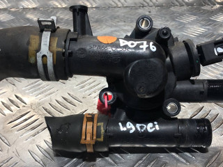 корпус термостата Renault Scenic 3 поколение 2010, 1.9 л., дизель, 6МКПП, минивэн