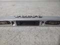 накладка подсветки номера Volvo V50 1 поколение 2005, 2.0 л., D 4204 T, дизель, 6МКПП, серебристый, универсал, передний привод, 39898531 - фото №2