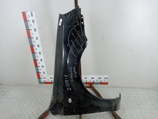 крыло переднее левое Chevrolet Lacetti 1 поколение 2007, 1.8 л., АКПП, универсал, 96474980