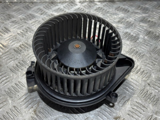 моторчик печки Audi A4 B6 2003, 2.0 л., ALT, бензин, АКПП, серый, седан