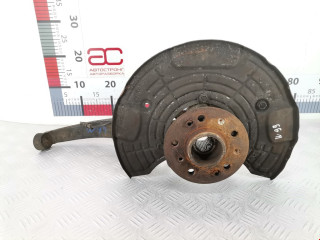 ступица передняя правая Mercedes-Benz M-Класс W164 2005, 3.0 л., АКПП, внедорожник 5 дв., A1643560201