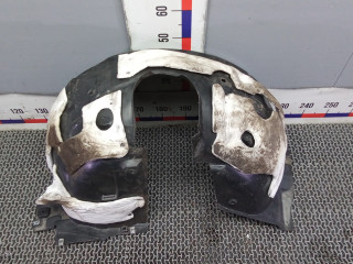 защита арок передняя левая (подкрылок) Peugeot 2008 2 поколение [рестайлинг] 2024, 1.2 л., бензин, внедорожник 5 дв.