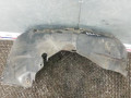 защита арок передняя правая (подкрылок) Hyundai Tucson 1 поколение 2005, 2.0 л., дизель, МКПП, внедорожник 5 дв. - фото №2